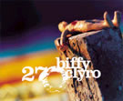 27 by Biffy Clyro