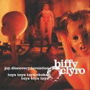 Joy Discovery Invention by Biffy Clyro